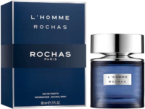 Rochas L&#39;Homme EDT 60ml