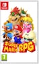 Super Mario RPG By Nintendo Switch
