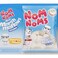 Nom Noms Original Mini Marshmallow 12 Pieces x 22 gr