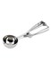 Generic Stylish Steel Ice Cream Scoop Silver 23cm