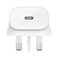 Belkin Power Delivery Wall Charger 20W White
