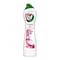 Cif Rose Cream Cleaner with Micro Crystals - 500 ml
