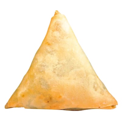 Mini Beef Samosa