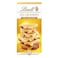 Lindt Les Grandes 32% Almonds White Chocolate 150g