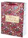 Festive Foliage Large Bag