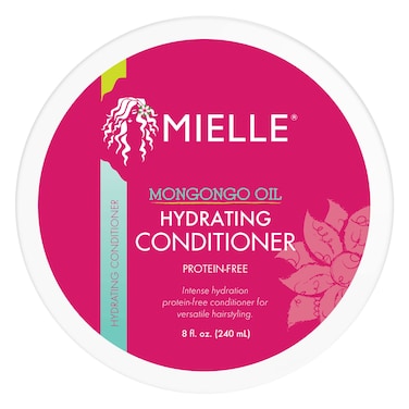 MIELLE M/OIL HYD.CONDITIONER 240ML