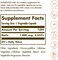 Solgar Biotin 1,000 MCG, 250 Vegetable Capsules