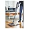 Tefal Cordless Vacuum Cleaner - 100 Watt - Grey - TY6838WO