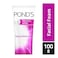 Pond&#39;S Flawless Radiance Facial Foam Cleansing &amp; Exfoliating With Niacinamide And Vitamin E