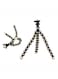Generic - Flexible Tripod For Sony Nikon Canon Samsung Digital Camera Multicolour