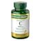 Nature&#39;s Bounty Vitamin C 500mg 100 Capsules
