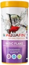 Kw Zone Aquafin Basic Flake Food 1000 Ml