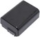 DMK Power NP-FW50 Battery for SONY NEX-3 3N NEX-5T NEX-6 NEX-7 A5000 A6000 A7 cameras