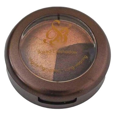 S/Beauty E/Shadow Nairobi Sunrise