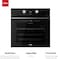 Teka Maestropizza Hlb 8510 Pyrolitic Oven With Special Pizza Function 340&ordm;c