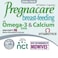 Vitabiotics - Pregnacare Breast-Feeding 84 Tablets