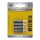 World Alkaline Battery AAA LR03 1.5V 4 Pcs