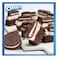 Oreo Milk And Chocolate Sandwich Biscuits 36.8g
