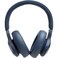 JBL Bluetooth Headphone Live 650BTNC Blue