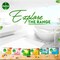 Dettol Hydra Cool Antibacterial Bar Soap 165g