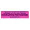 Hubba Bubba Fancy Fruit Bubblegum Mega Long Tape 56g