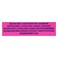 Hubba Bubba Fancy Fruit Bubblegum Mega Long Tape 56g