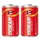 Eveready Hd C Red 87246