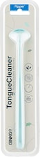 Flipper Tongue Cleaner Flp Ginkgo/Icy Blue