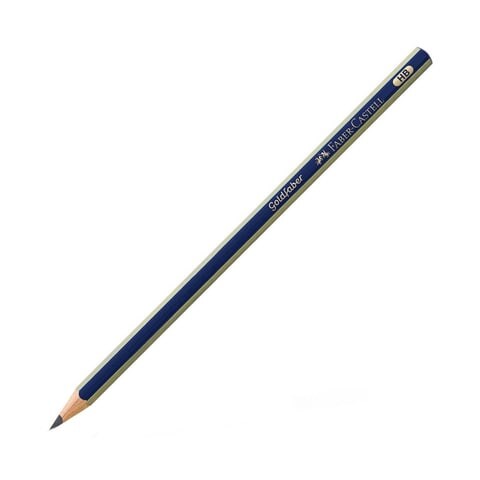 FABER CATELL BLACK LEAD PENCIL WITH
