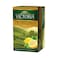 Golden Victoria Green Tea Lemon 37.5GR