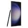 Samsung Galaxy S23 Ultra, 256GB Internal Memory, 12GB RAM, 5G, Black