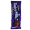 Cadbury Dairy Milk Chocolate 90 gr