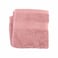 Cotton &amp; More Plain Hand Towel - 30x30 cm - Brick Red