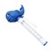 KKmoon-Pool Thermometer,Spas Thermometer,Swimming Pool Thermometer with String, Shatter Resistant, Floating Thermometer for Swimming Pool, Bath Water, Spas,Hot Tubs