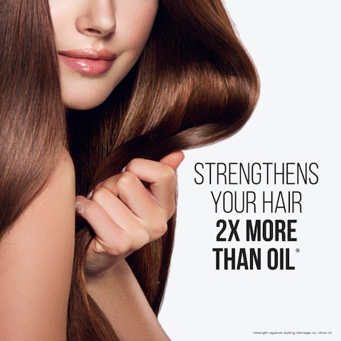 Pantene Pro-V Super Food Oil Replacement with Antioxidants and Lipids Leave-In Conditioner 275ml