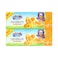 Carrefour Appricot Filled Biscuits 120gx2&amp;#39