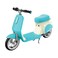 Razor Petite Pocket Mod Scooter Blue 10inch