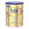 S 26 prokids gold vanilla flavor formula based on milk 3 years onward 400 g