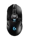 Logitech G903 Lightspeed Wireless Gaming Mouse, Black