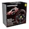 Thrustmaster-Ferrari Gte F458 Detachable  Add-On Wheel
Official Ferrari&reg; Licensed Pc / Ps3&reg; / Ps4&reg; / Xbox One&trade;