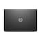 DELL LATITUDE 3520 i7-1165G7 8GB 256GB SSD INTEL IRIS XE 15.6&quot; FHD DARK ASH SILVER ENG KB WIN 10 PRO