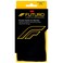 Futuro Energizing Trouser Socks For Women Large-Black, 71023 -10255431