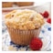 Raspberry Muffin