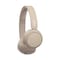 Sony Wireless On-Ear Headphones WH-CH520/CZ Beige