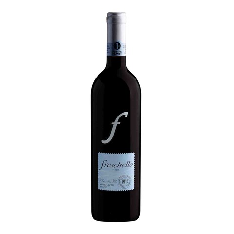 Freschello Rosso Dry Red Wine 750ml