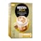 Nescafe Cappuccino Gold Vanilla - 18 Gram - 12 Sachets