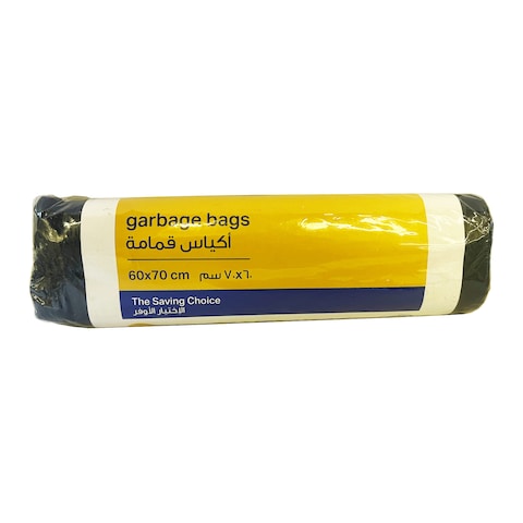 ماي تشويس أكياس قمامة رول 60 * 70 سم - 10 أكياس