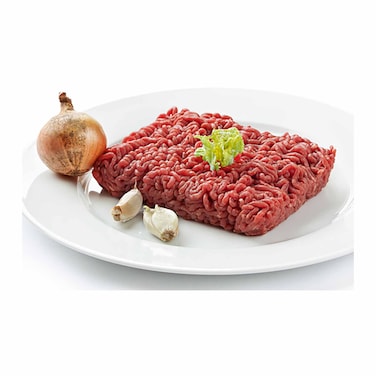 لحم مفروم ريتش قليل الدسم - 450 جرام