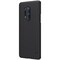 Nillkin - OnePlus 8 Pro Case Mobile Cover Super Frosted Shield Hard Phone Cover with Stand (Slim Fit )- Black