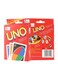 Generic Uno Family Fun Card Game